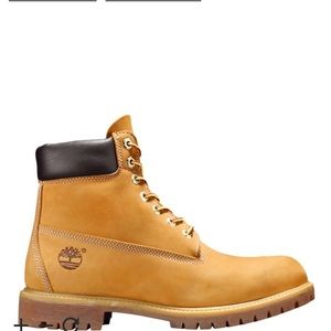 Brand new classic  Men’s Timberland Boots NWT